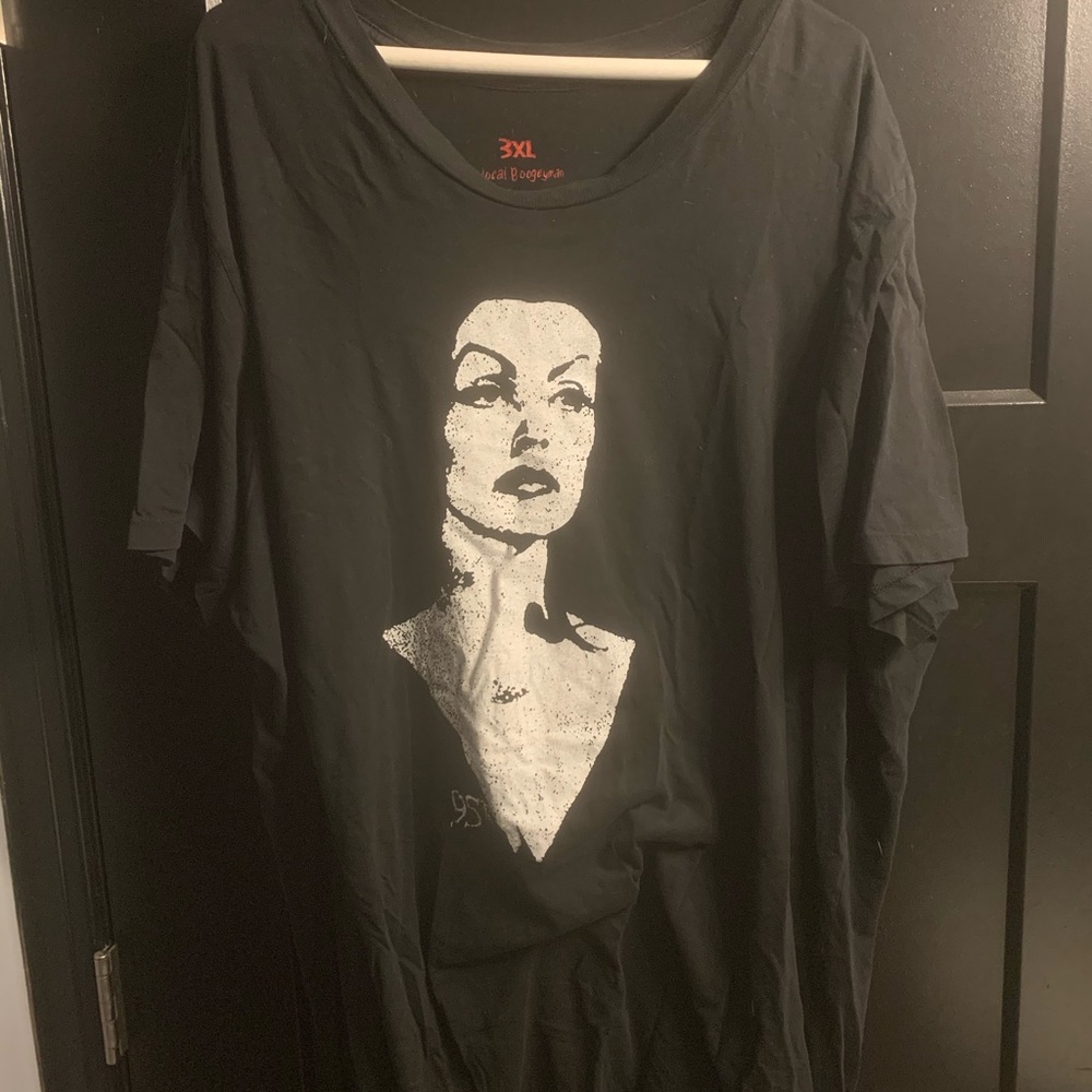 Rob Zombie’s Local Boogeyman